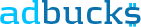 AdBucks Logo